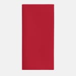 Servilleta Riegel Permalux, algodón/poliéster, 20x20, rojo